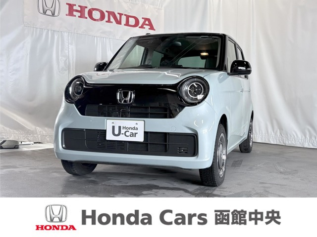 N-ONE オリジナル 4WD 