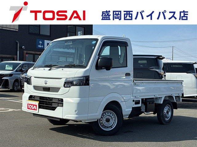 キャリイ KC 農繁仕様 4WD 