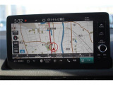 シビック 2.0 e:HEV 禁煙車 BOSEサウンド 純正9インチナビ