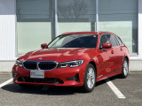 BMW 3シリーズツーリング