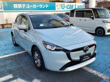 MAZDA2 1.5 15 サンリット シトラス 
