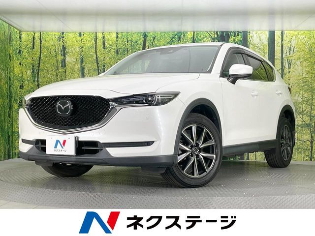 CX-5 2.0 20S プロアクティブ