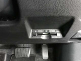 ETC車載器付きです。高速道路の料金所もスムーズに通過できます。