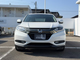 ヴェゼル 1.5 ハイブリッド X ホンダセンシング 
