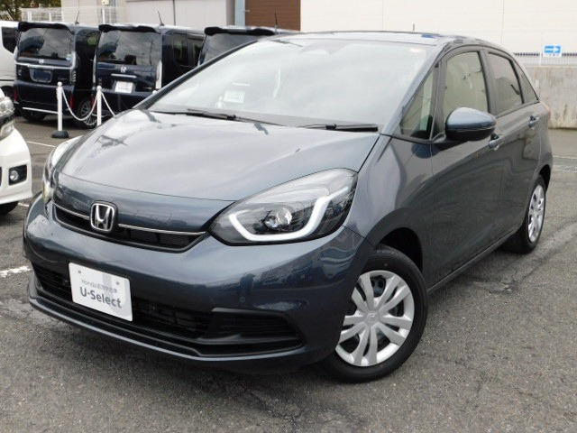 ホンダ フィット 