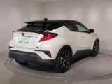 C-HR ハイブリッド 1.8 S GR スポーツ 