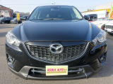 CX-5 2.2 XD Lパッケージ 4WD 
