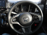 ステアリングリモコン付き♪