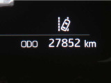 まだまだこれからお乗り頂ける走行距離です。