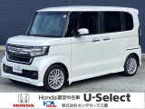 ホンダ N-BOXカスタム