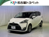 トヨタ シエンタ