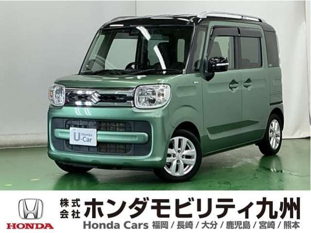 スペーシア ハイブリッド(HYBRID)  X 