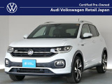 フォルクスワーゲン T-Cross