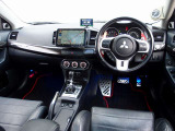 ランサーエボリューション 2.0 GSR X プレミアム 4WD ストラーダSD地デジナビ TEIN車...