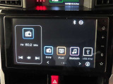9インチディスプレイオーディオ 【スマートフォン連携】Apple CarPlay、Android Auto?対応、AM/FMチューナー(ワイドFM対応)、TV(フルセグ)、BluetoothR対応