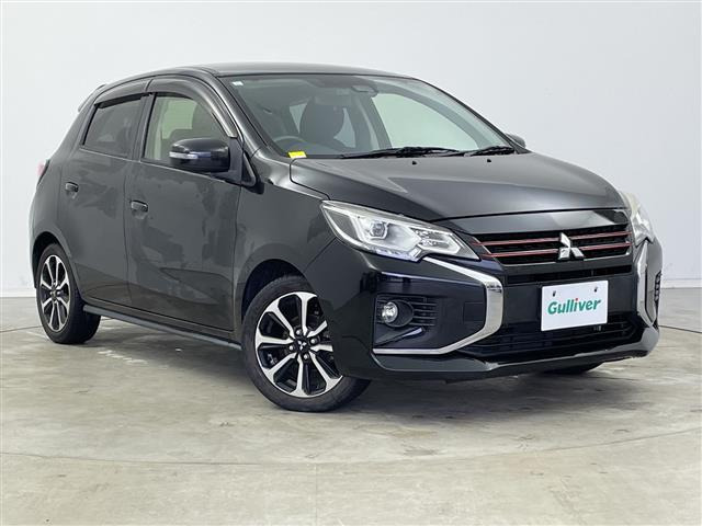 ミラージュ1.2 G修復歴無し