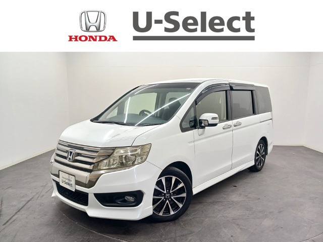 ステップワゴン 2.0 スパーダ Z クールスピリット 