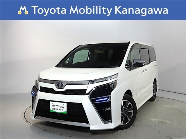 ヴォクシー 2.0 ZS 煌III 