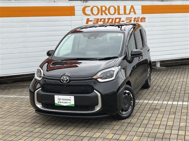 シエンタ ハイブリッド 1.5 Z （6AA-MXPL10G）