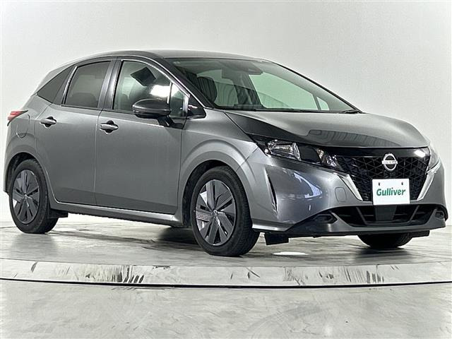 ノート 1.2 X 修復歴無し