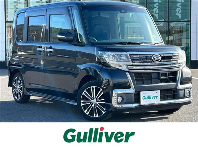 タントカスタム RS トップエディション SAII 修復歴無し