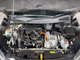 【エンジンルーム】エンジンの調子は良好です!ご納車前にはしっかりとオイル交換・その他油種類の点検補充をさせて頂きます。また、ガリバーでは修復歴のある車は販売いたしません。