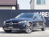 Cクラス C220d 4マチック オールテレイン 4WD 本革シート