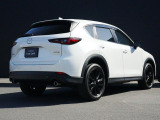CX-5 2.2 XD ブラックトーンエディション 