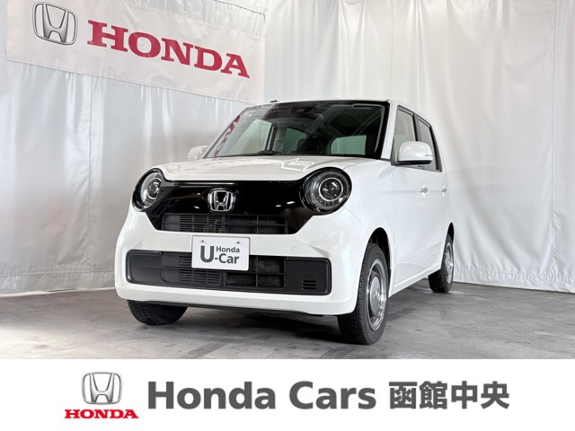 N-ONE オリジナル 4WD 