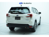 フォレスター 2.0 ツーリング 4WD 