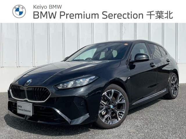 1シリーズ 120d Mスポーツ 