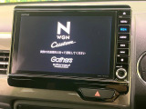N-WGNカスタム L ホンダ センシング 