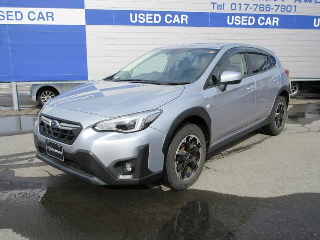 XV1.6i アイサイト 4WD