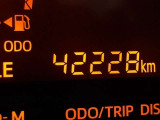 総走行距離です。