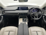 CX-60 2.5 25S Lパッケージ 本革シート ワンオーナー