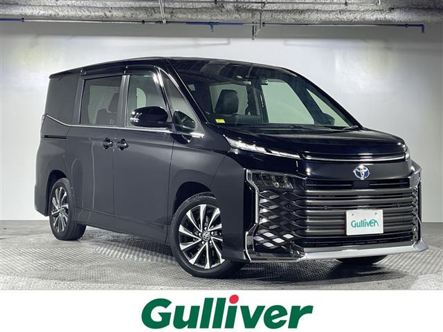 ヴォクシー  1.8 S-Z 修復歴無し