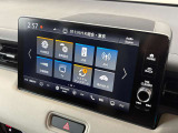 オーディオソースも充実しております!ドライブが更に楽しくなりますね!
