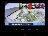 ■リアカメラ付きのため駐車の際、後方確認がモニターで見れるので安心・安全です☆