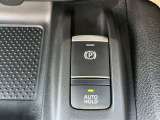 電動サイドブレーキ、ブレーキオートホールド機能付きです。