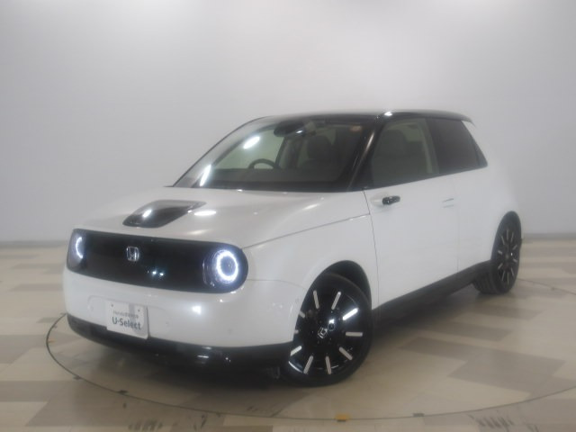 Honda eアドバンス