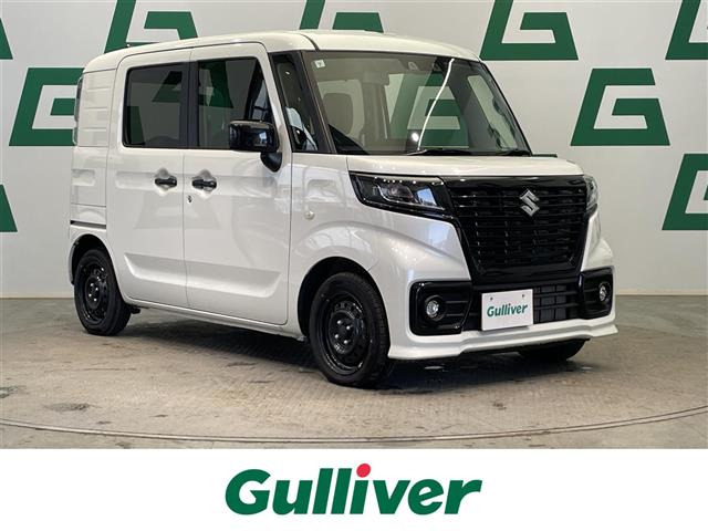 スペーシアベース GF 修復歴無し