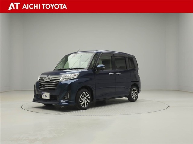 トール 1.0 カスタムG SAII 