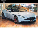 アストンマーティン DB11ヴォランテ V8