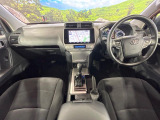 ランドクルーザープラド 2.7 TX 4WD 