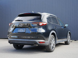 CX-8 2.2 XD Lパッケージ 