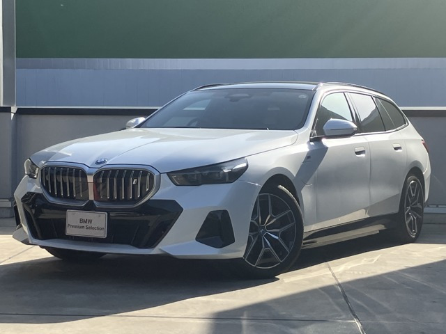 i5ツーリングeドライブ40 Mスポーツ