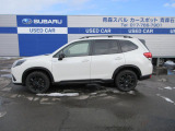 フォレスター 2.0 X エディション 4WD 