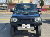 ジムニー クロスアドベンチャー XC 4WD 