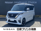 日産 ルークス