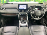 RAV4 2.0 G 4WD 